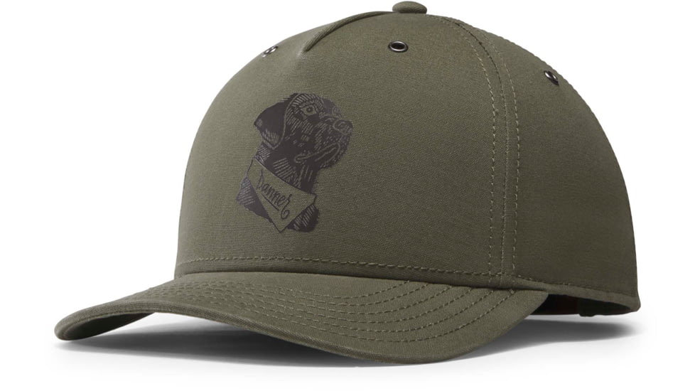 Danner Retriever Cap - Men's, Olive, One Size, 90727