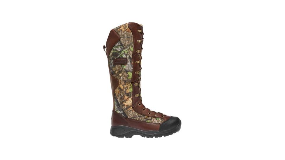 LaCrosse Footwear Venom 18 inch NWTF - Men's, Mossy Oak Obsession, 11W 425616-11W