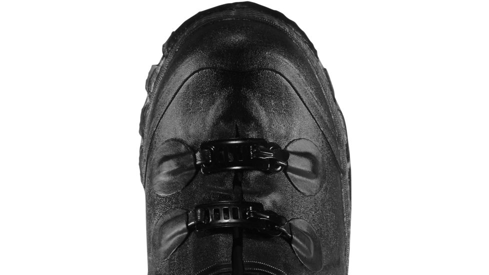 LaCrosse Footwear Z Series 5in Overshoe Work Boot - Mens, Black, 13 US, 266100-13