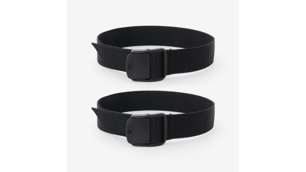 Laek Gear Ties, F24-GT-10-BK-001