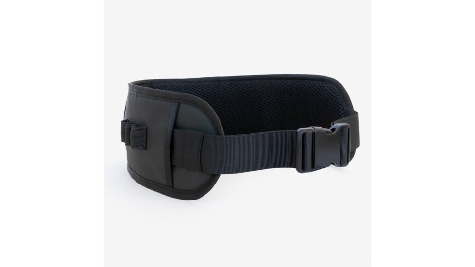 Laek Removable Waist Belt, F24-WB-BK-001
