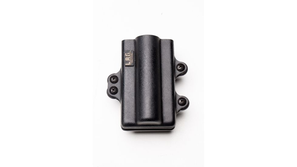 LAG Tactical Tourniquet Modular Carry System, Tourniquet, Black 36000