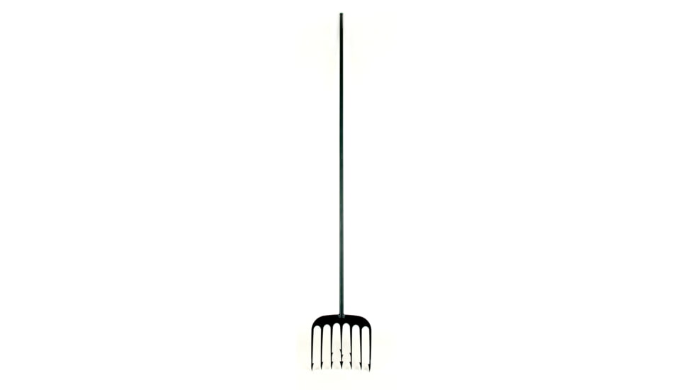 Lakco 7 Spear Tine