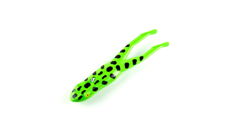 Lakco Frog Spearing Decoy