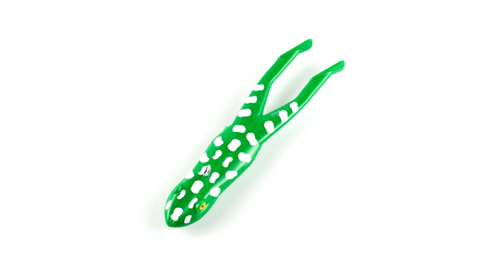 Lakco Frog Spearing Decoy