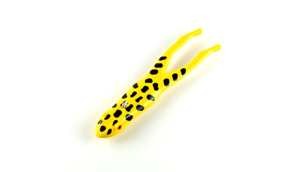 Lakco Frog Spearing Decoy