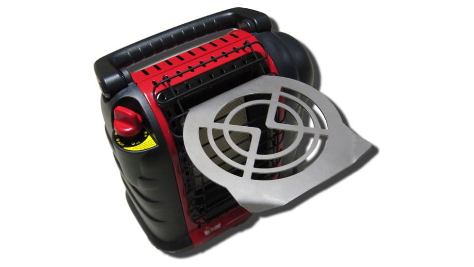 Lakco Heat Stream Cooking Grate