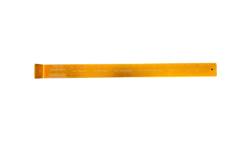 Lakco ICE Measuring Stick
