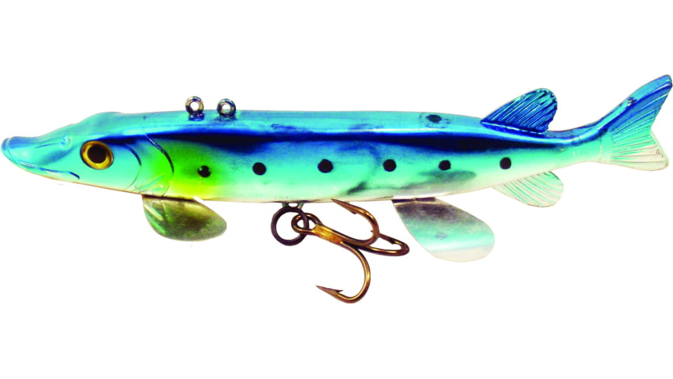 Lakco Plastic Decoys