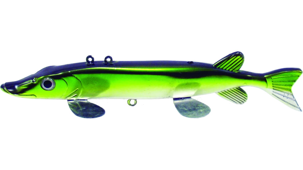 Lakco Plastic Decoys