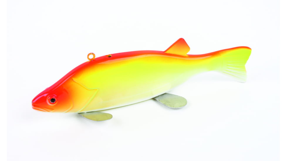 Lakco Plastic Perch Spearing Decoys