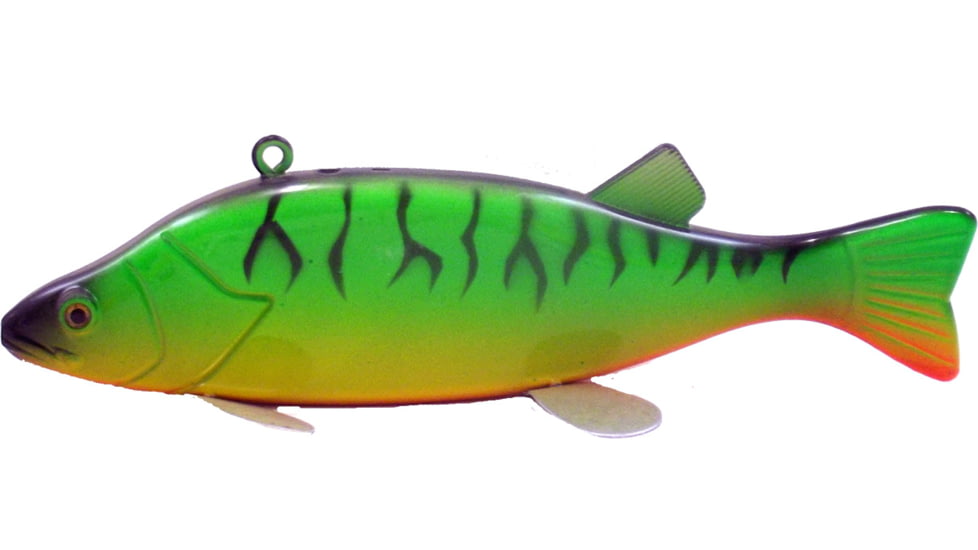 Lakco Plastic Perch Spearing Decoys