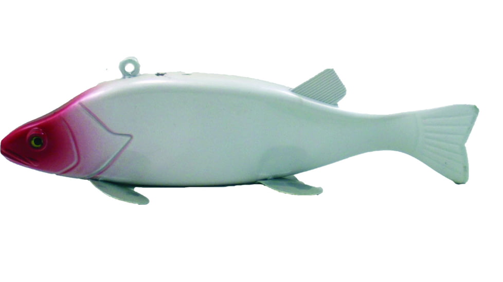 Lakco Plastic Perch Spearing Decoys
