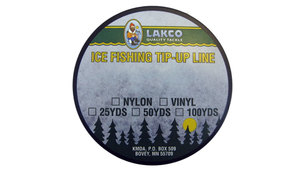 Lakco Tip-Up Line