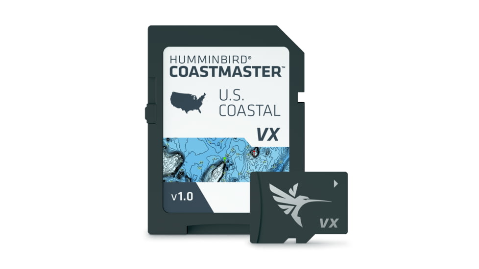 Lakemaster Coastmaster