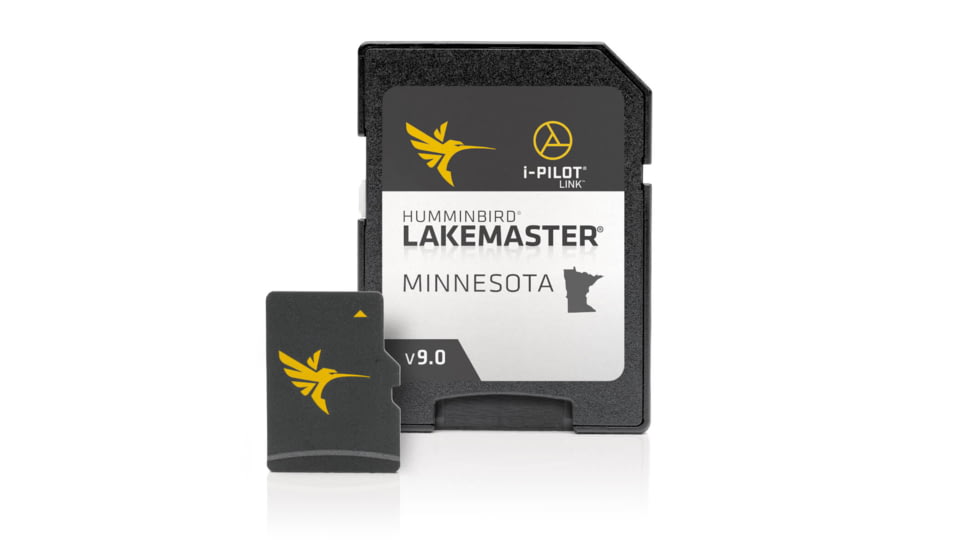 Lakemaster Digital Minnesota, 600021-9