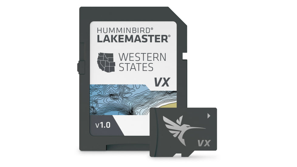 Lakemaster VX