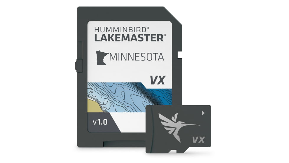 Lakemaster VX