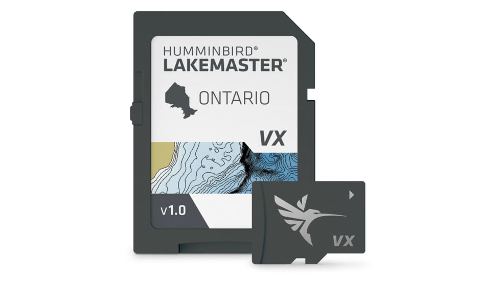 Lakemaster VX