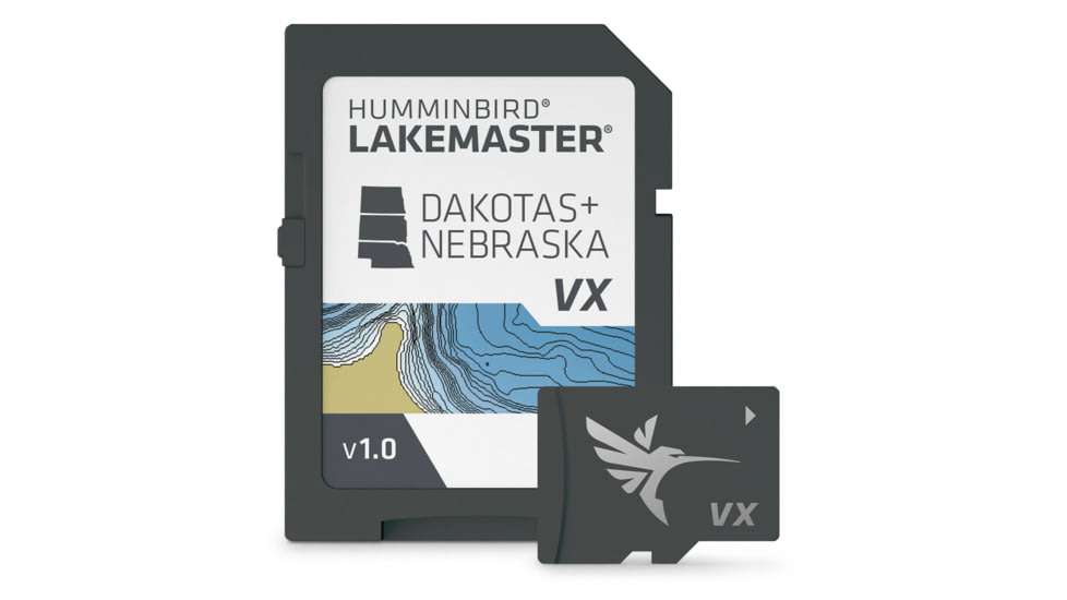 Lakemaster VX