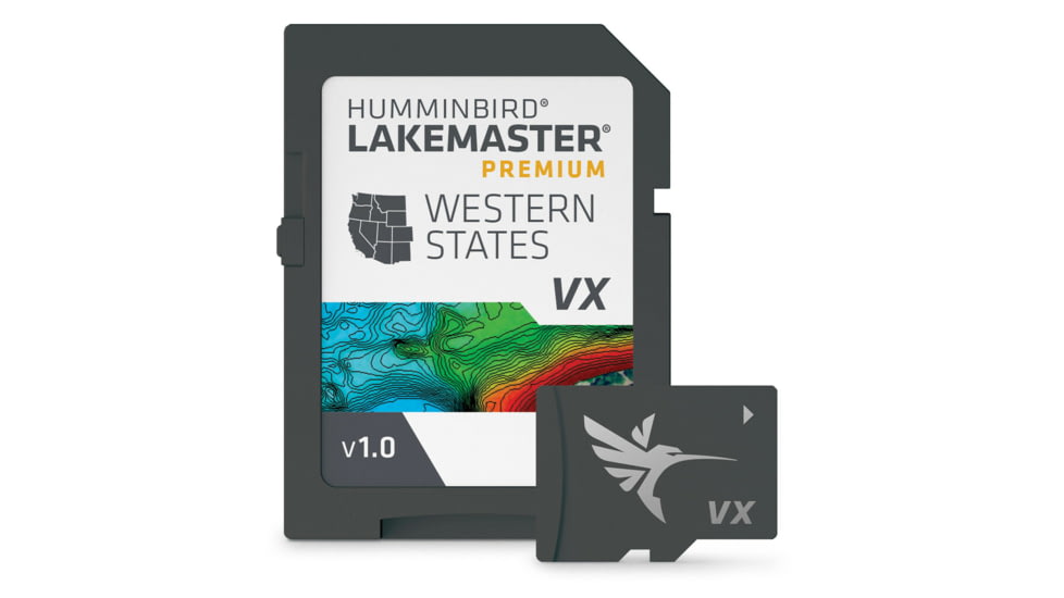 Lakemaster VX Premium