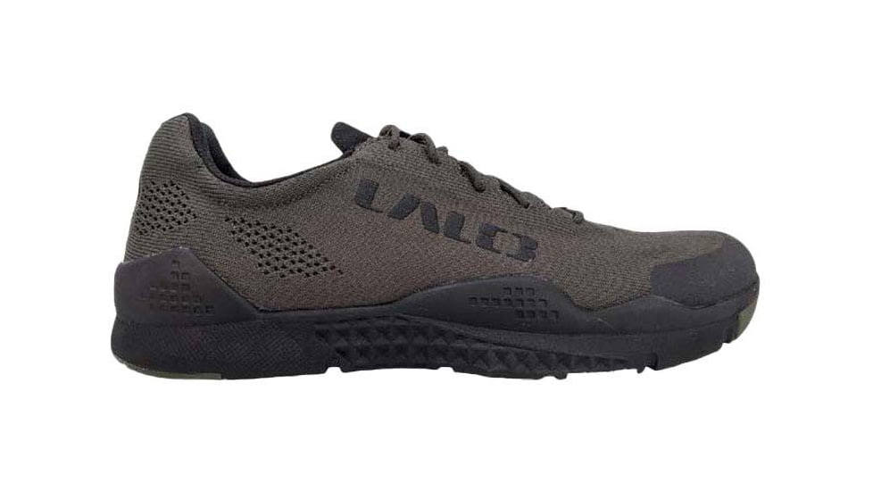 LALO Grinder X Boots - Mens, Jungle, 11, 1BU202 JNG 110