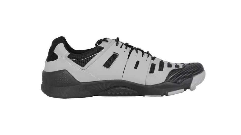 Lalo Mens Bloodbird Athletic Shoes, Battleship, 13 160BU004 BAT 130