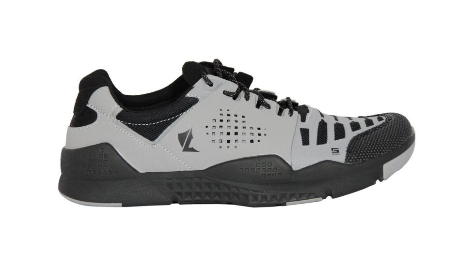 Lalo Mens Bloodbird Athletic Shoes, Battleship, 13 160BU004 BAT 130