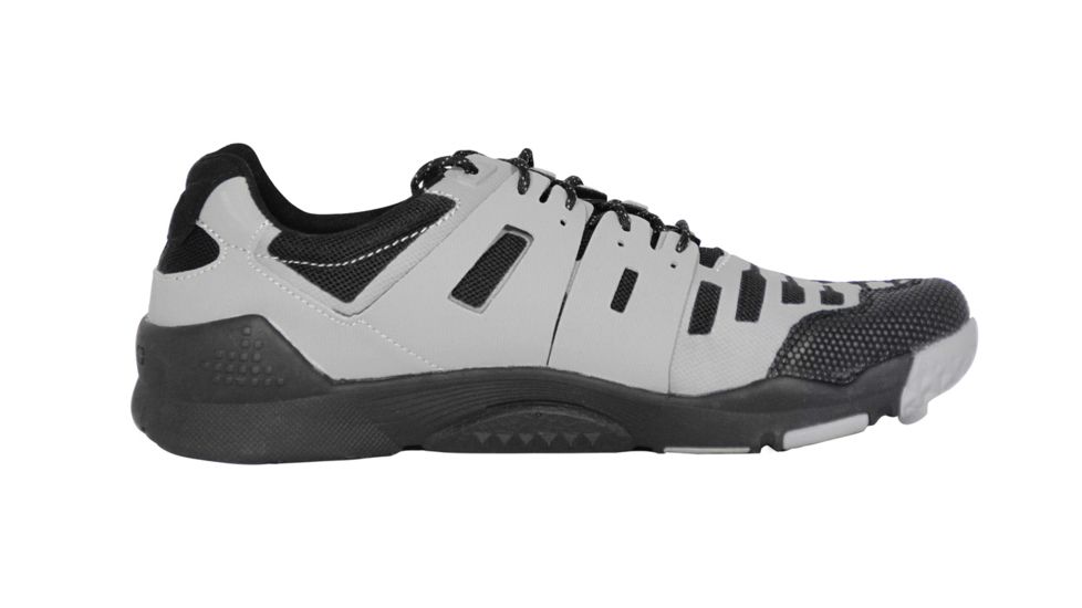 Lalo Mens Bloodbird Athletic Shoes, Battleship, 8 160BU004 BAT 080