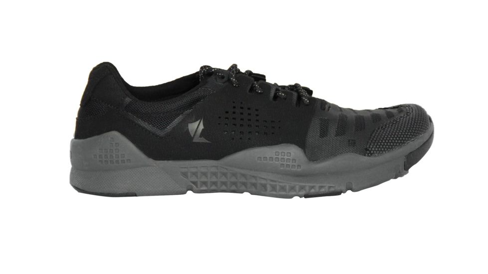 Lalo Mens Bloodbird Athletic Shoes, Black Ops, 9 160BU004 BKO 090