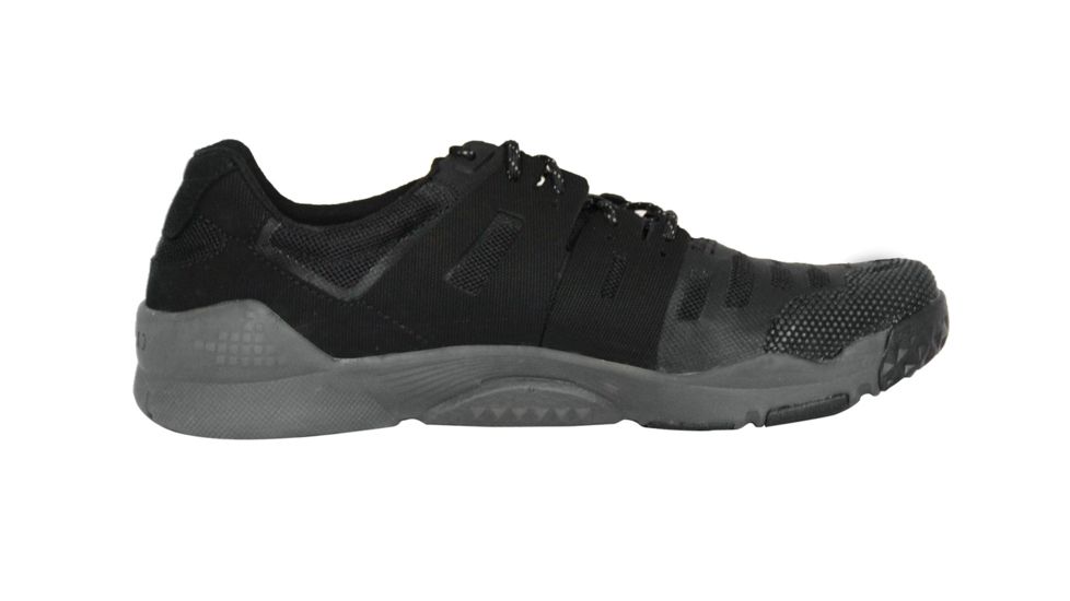 Lalo Mens Bloodbird Athletic Shoes, Black Ops, 9 160BU004 BKO 090