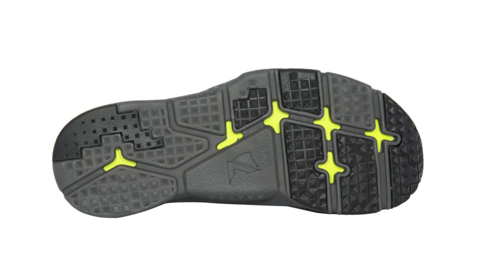 Lalo Mens Bloodbird Athletic Shoes, Black Ops, 9 160BU004 BKO 090