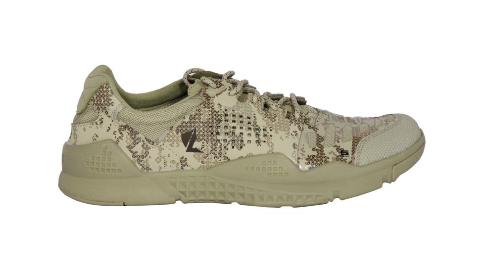 Lalo Mens Bloodbird Athletic Shoes, Desert, 11 160BU004 DES 110
