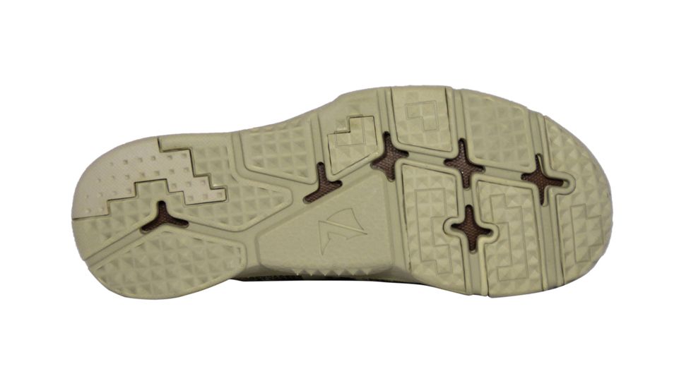 Lalo Mens Bloodbird Athletic Shoes, Desert, 11 160BU004 DES 110
