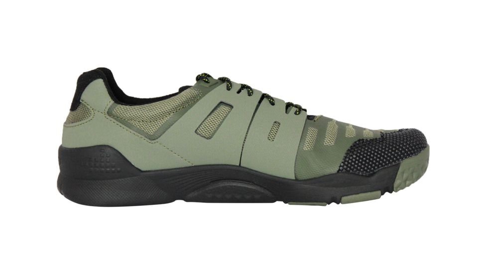 Lalo Mens Bloodbird Athletic Shoes, Jungle, 7.5 160BU004 JNG 075