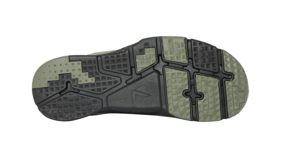 Lalo Mens Bloodbird Athletic Shoes, Jungle, 7.5 160BU004 JNG 075
