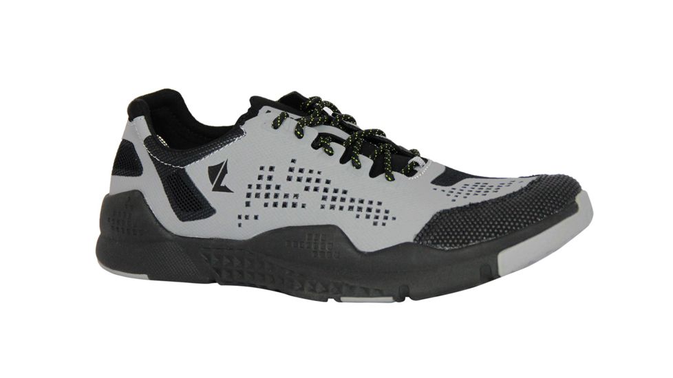 Lalo Mens Grinder Athletic Shoes, Battleship, 7.5 160BU002 BAT 075