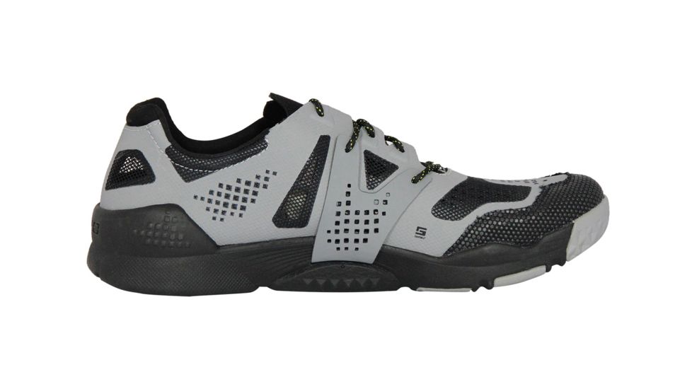 Lalo Mens Grinder Athletic Shoes, Battleship, 7.5 160BU002 BAT 075