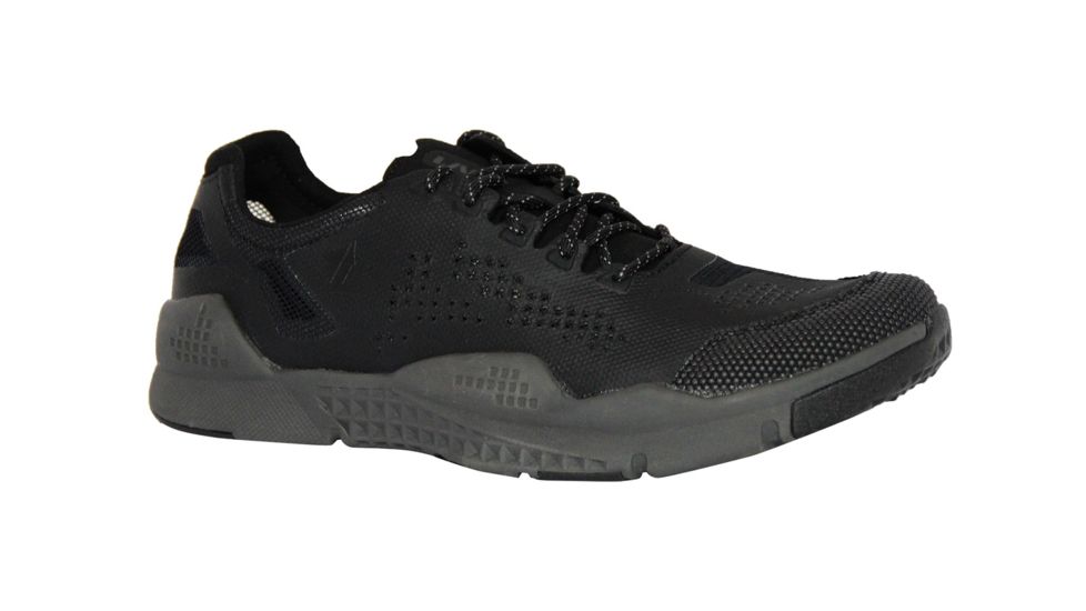 Lalo Mens Grinder Athletic Shoes, Black Ops, 7.5 160BU002 BKO 075