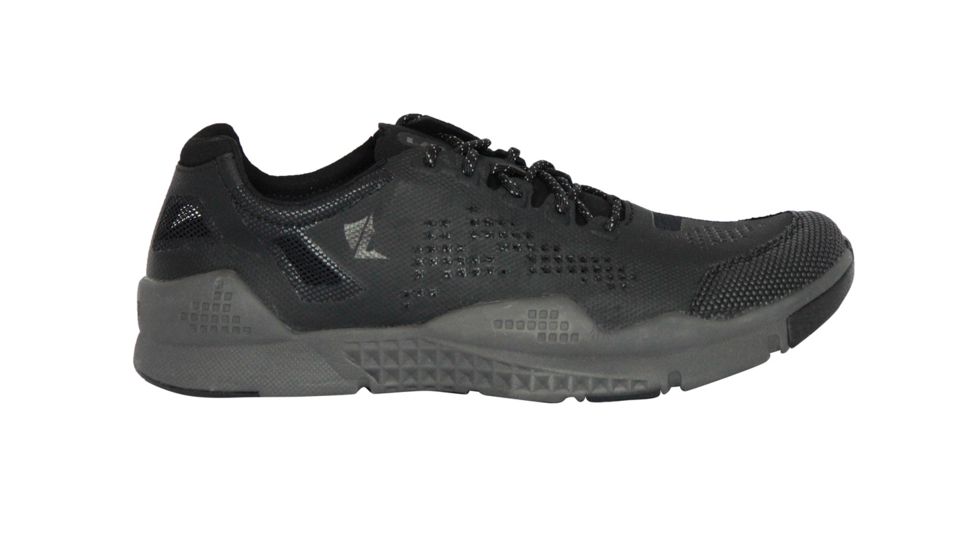 Lalo Mens Grinder Athletic Shoes, Black Ops, 7.5 160BU002 BKO 075