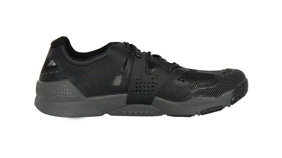 Lalo Mens Grinder Athletic Shoes, Black Ops, 7.5 160BU002 BKO 075