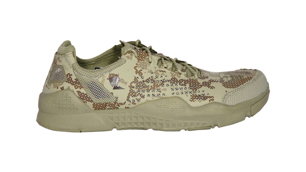 Lalo Mens Grinder Athletic Shoes, Desert, 7.5 150BU002 DES 075