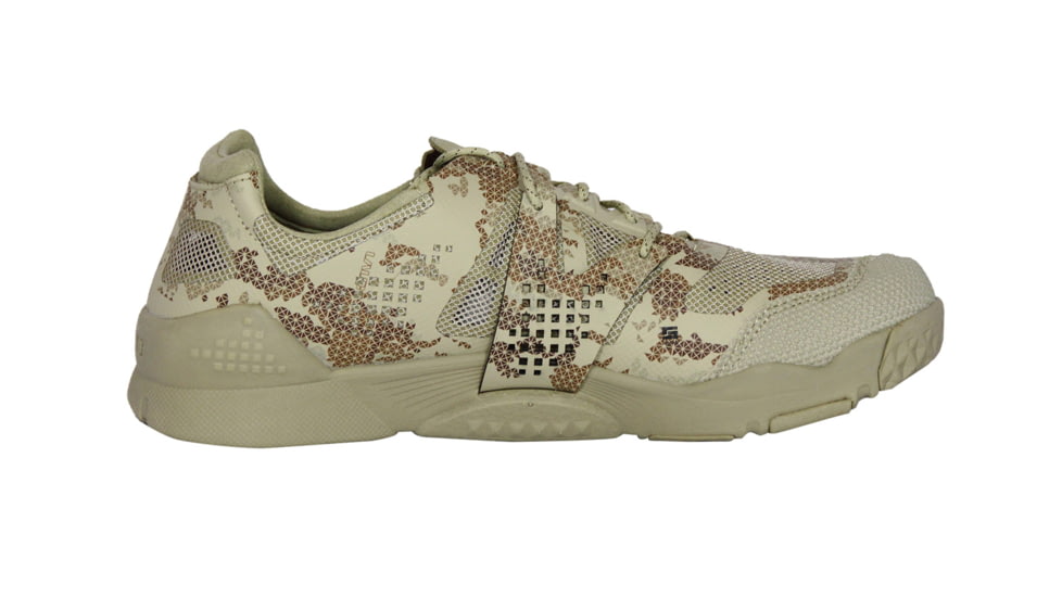 Lalo Mens Grinder Athletic Shoes, Desert, 7.5 150BU002 DES 075
