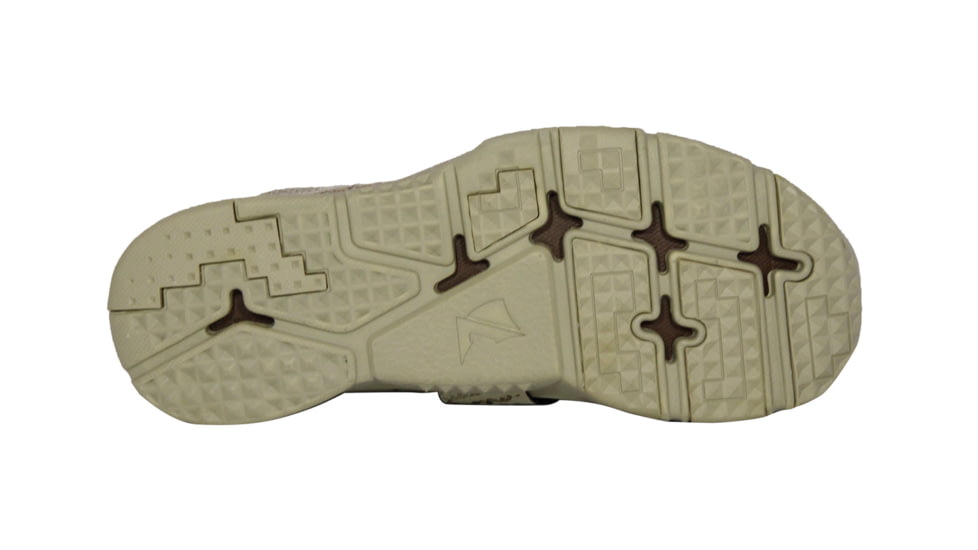 Lalo Mens Grinder Athletic Shoes, Desert, 7.5 150BU002 DES 075