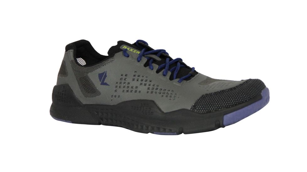 Lalo Mens Maximus Grinder Athletic Shoes, Max Black, 9.5 160BU102 MBK 095