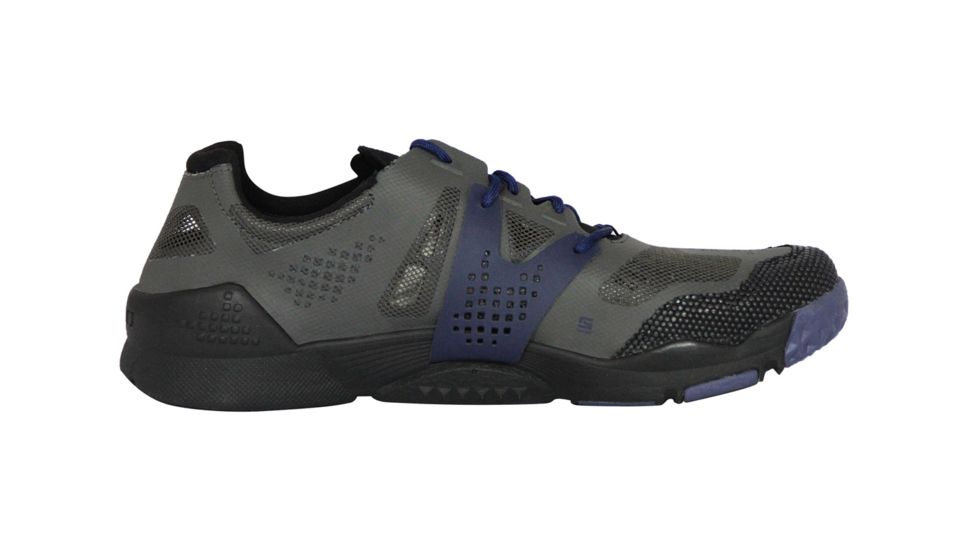 Lalo Mens Maximus Grinder Athletic Shoes, Max Black, 9.5 160BU102 MBK 095