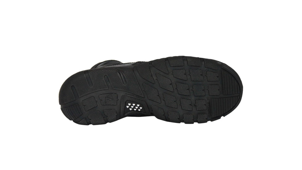 Lalo Mens Shadow Amphibian 8 in Tactical Boots, Black Ops, 7 165ML041C BKO 070