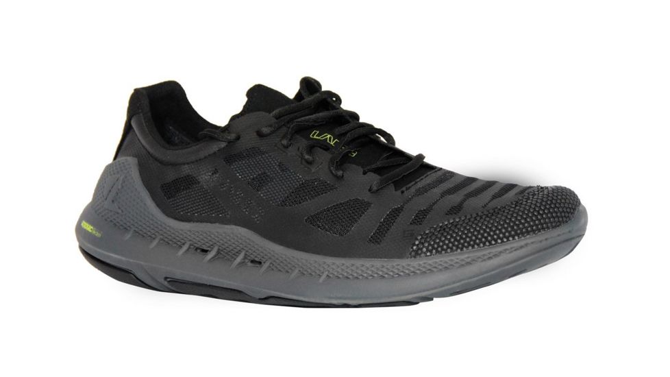 LALO Mens Zodiac Recon Athletic Shoes, Black Ops, 7 170BU005-BKO-7