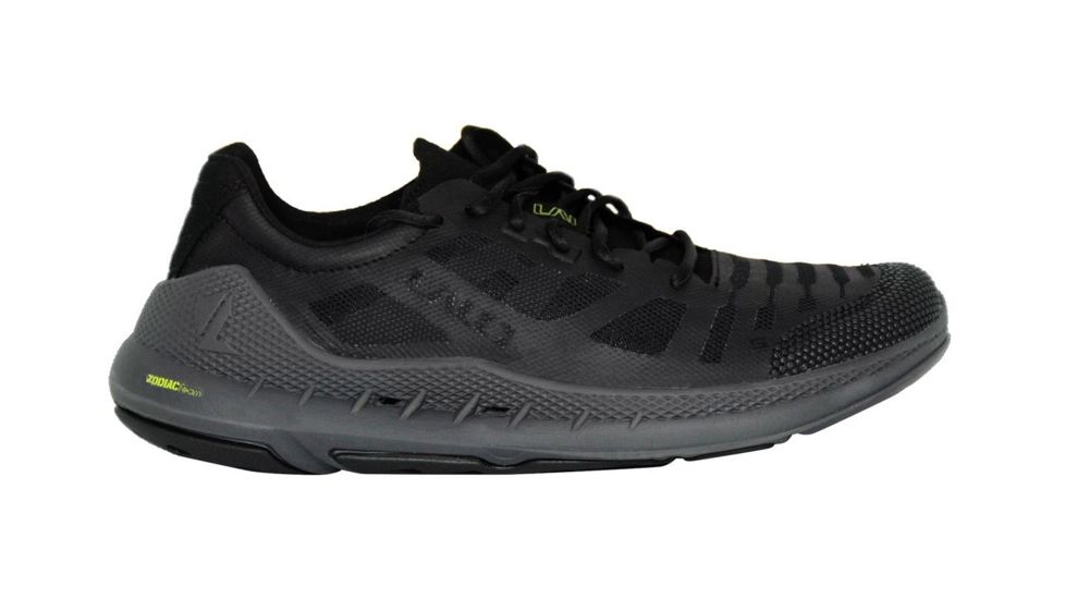 LALO Mens Zodiac Recon Athletic Shoes, Black Ops, 7 170BU005-BKO-7