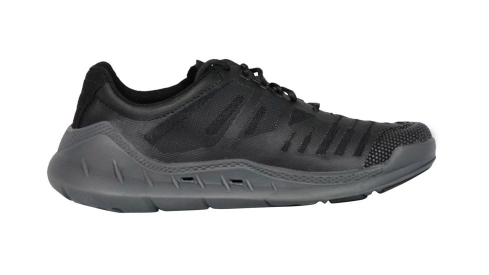 Lalo Mens Zodiac Recon Athletic Shoes, Black Ops, 13 170BU005 BKO 130